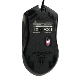 ماوس مخصوص بازی تی-دگر مدل Darkangel T-TGM209