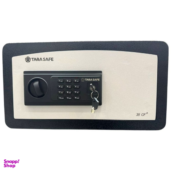 گاوصندوق الکترونیکی تارا سیف کد 35CF