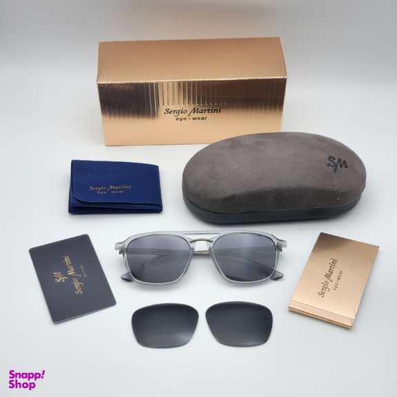 عینک سرجیو مارتینی مدل sa1722