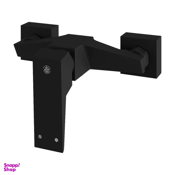 ست شیرآلات کسری مدل کنکورد مجموعه 7 عددی