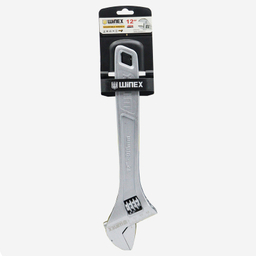 آچار فرانسه وینکس مدل YP-EH2419-300MM سایز 12 اینچ