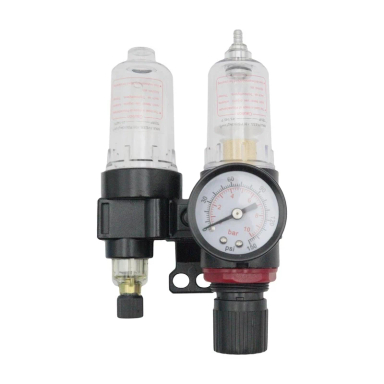 رطوبت گیر کمپرسور تاپکس مدل YP-AFC2500-AIRFRLUNIT1/4
