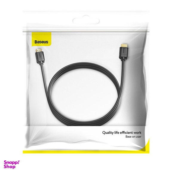 کابل HDMI باسئوس مدل CAKGQ-B01 طول 2 متر