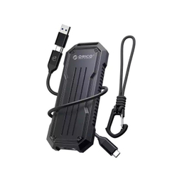 باکس حافظه SSD اوریکو مدل OXS2C3-G2 M.2 NVMe