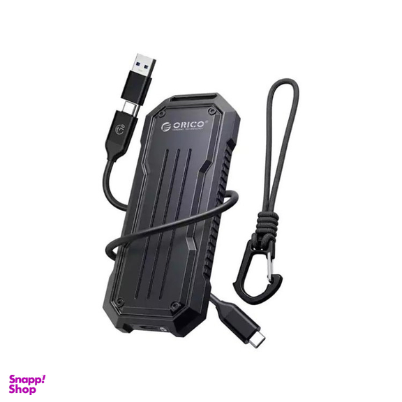 باکس حافظه SSD اوریکو مدل OXS2C3-G2 M.2 NVMe