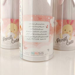 جامدادی نی نی سیس مدل خرگوش