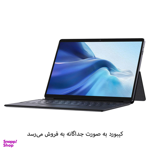 تبلت 12.96 اینچ چووی مدل Hi10 Max N150 با ظرفیت 512 گیگابایت و رم 12 گیگابایت، رزولوشن دوربین 8 مگاپیکسل، پشتیبانی از کیبورد و قلم