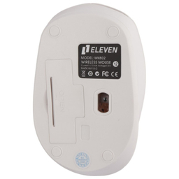 ماوس و کیبورد بی سیم مدل Eleven WK802