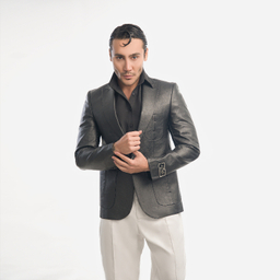 کت مردانه مدل 532566