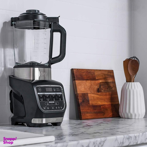 مخلوط کن 1.7 لیتری نینجا مدل HB150