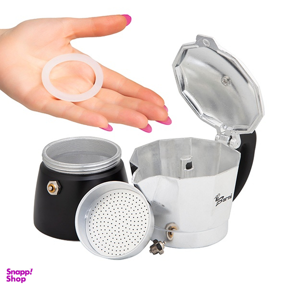موکاپات بارنی مدل Bl-510-3Cup