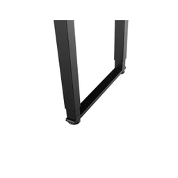 میز گیم مکس مدل D160 Carbon EC