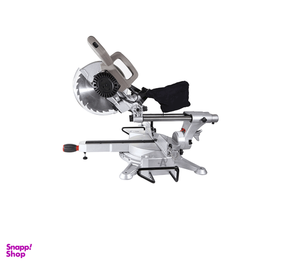 اره فارسی بر ثابت 21 سانتی متر کراون مدل CT-15235