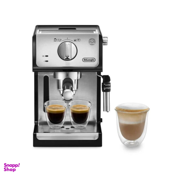 اسپرسوساز دلونگی ECP3531