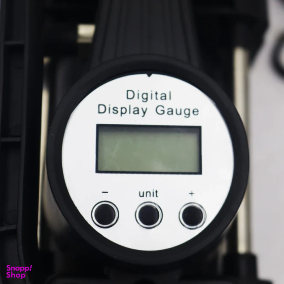 کمپرسور باد فندکی پروتک مدل YP-AU1023D