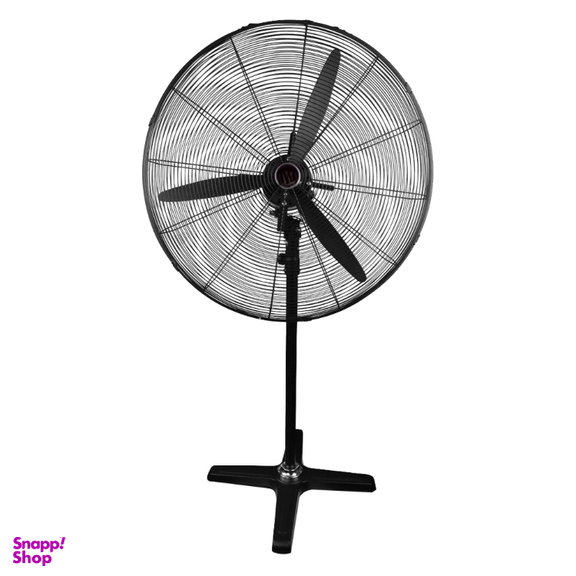 پنکه صنعتی ایستاده ایرزی مدل p75cre