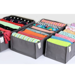 نظم دهنده کشو مای هوم مدل L5 بسته 5 عددی