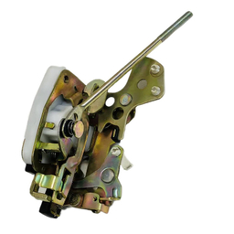 قفل درب عقب راست اچ آی سی کد 4025 مناسب برای پراید