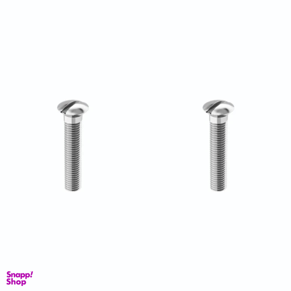 پیچ سیفون ظرفشویی مدل 414 بسته 2 عددی