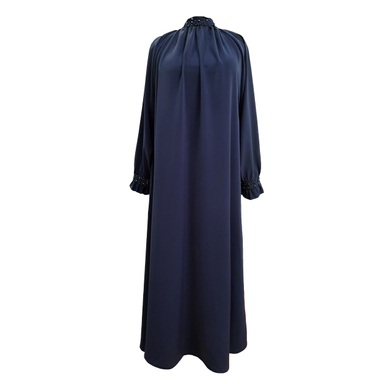 مانتو عبایی زنانه کد 116