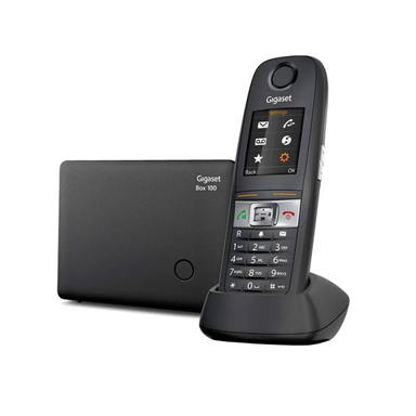 تلفن بی سیم گیگاست (Gigaset) مدل E630