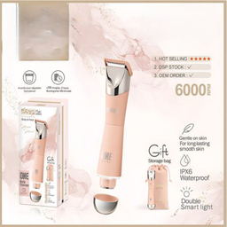 اپیلاتور دی اس پی کد 60383U