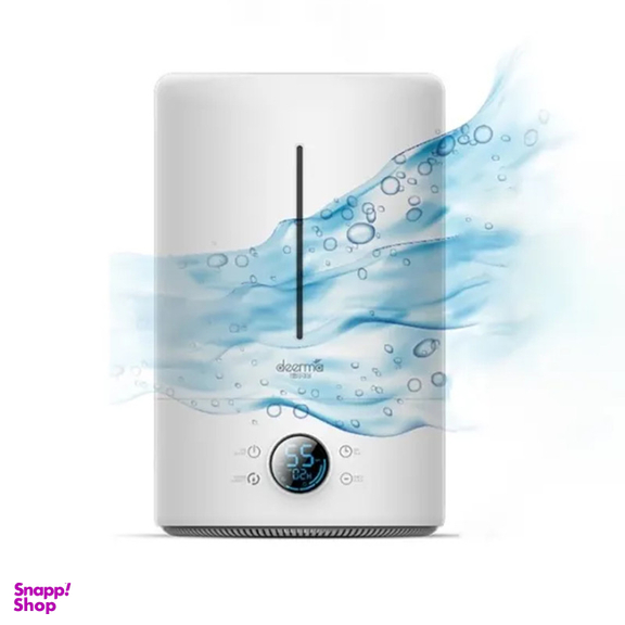 دستگاه بخور و رطوبت ساز سرد درما مدل F628S