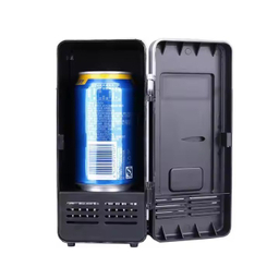 مینی یخچال مسافرتی مدل Mini Car Refrigerator