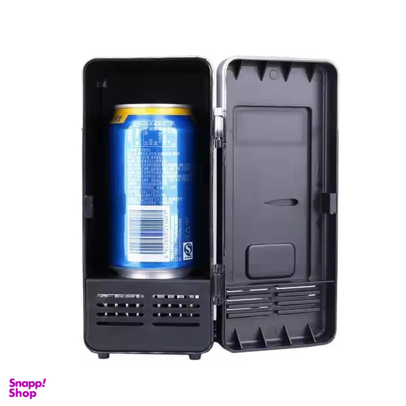 مینی یخچال مسافرتی مدل Mini Car Refrigerator