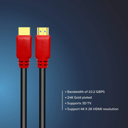 کابل HDMI هانیول مدل HC000011 طول 15 متر