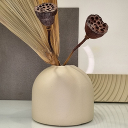 گلدان گنبدی کد 305061