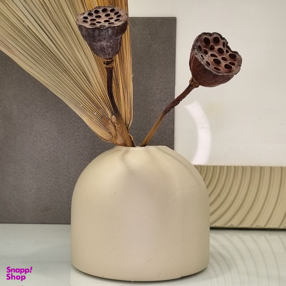 گلدان گنبدی کد 305061