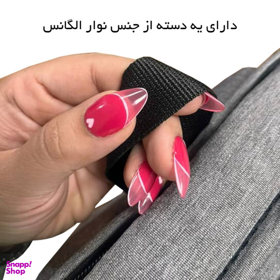 کوله پشتی بنتون مدل BNT800106