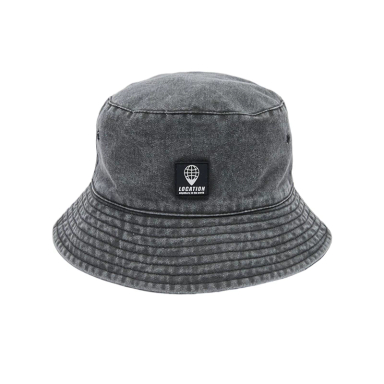 کلاه باکت ال سی وایکیکی مدل Explore-Turk