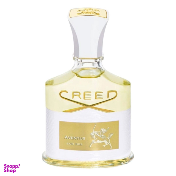 ادوپرفیوم زنانه کرید مدل اونتوس حجم 75 میلی لیتر