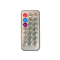 اسپیکر بلوتوثی قابل حمل پودر مدل PD-1020
