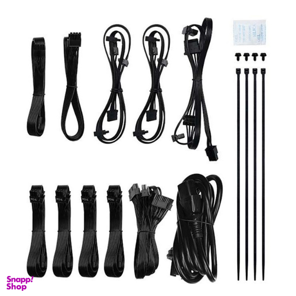 منبع تغذیه کامپیوتر دیپ کول مدل DQ850M-V3L