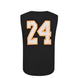 تاپ زنانه مدل GD-o-19287269 رنگ مشکی