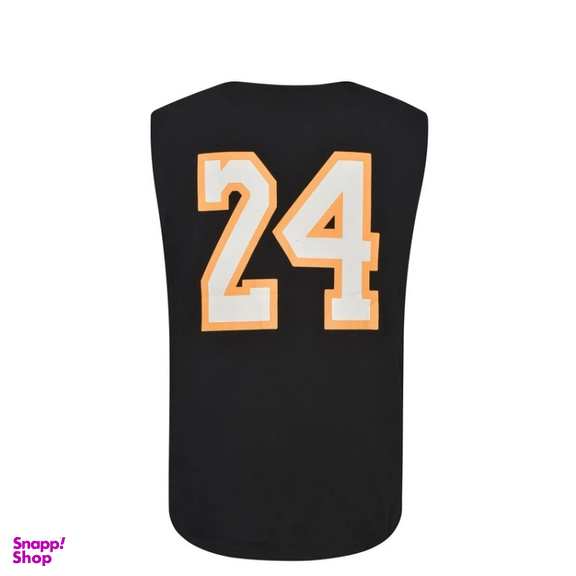 تاپ زنانه مدل GD-o-19287269 رنگ مشکی