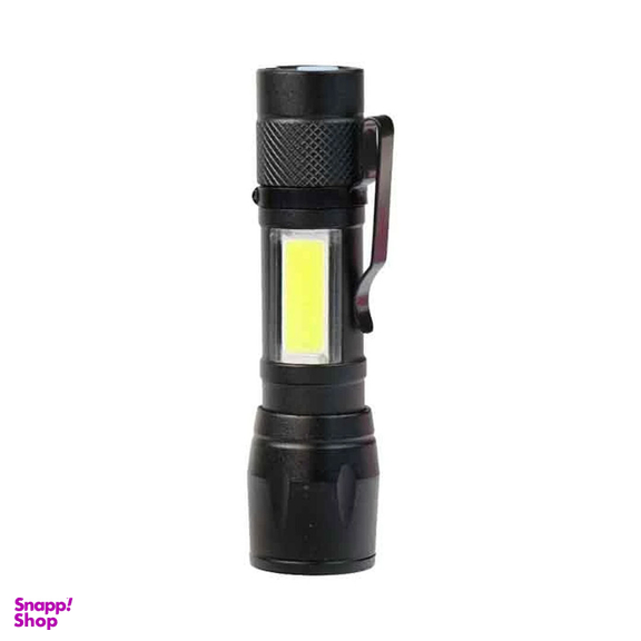 چراغ قوه دستی مدل پلیس