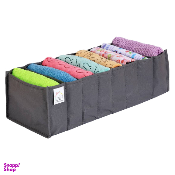 نظم دهنده مای هوم مدل راشا کد S-1