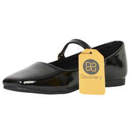 کفش رسمی زنانه دکسونری مدل 159003602 رنگ مشکی