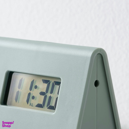 ساعت رومیزی ایکیا الکترونیکی (کوارتز) ایکیا کد 905.921.25