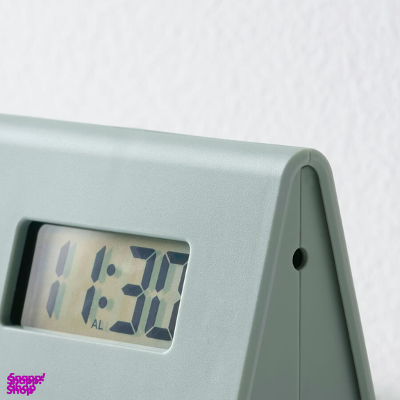 ساعت رومیزی ایکیا الکترونیکی (کوارتز) ایکیا کد 905.921.25