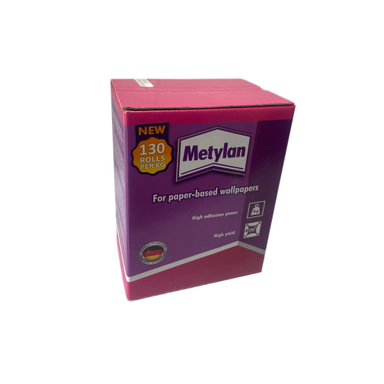 چسب کاغذ دیواری هنکل مدل متیلان وزن 900 گرم