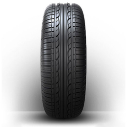 لاستیک خودرو گلدستون مدل GS2030 سایز 175/60R13 دو حلقه