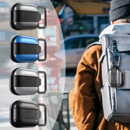 کاور ایرفون آهااستایل مدل WG75 مناسب اپل ایرپاد 3