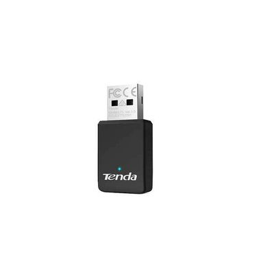 کارت شبکه USB تندا Wi-Fi 6 AX900 مدل U11