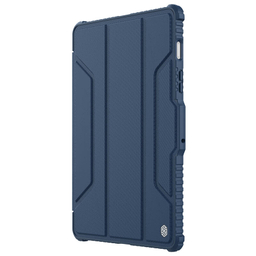 کیف کلاسوری نیلکین مدل Cam shield Bumper Pro مناسب برای تبلت سامسونگ Galaxy Tab S7