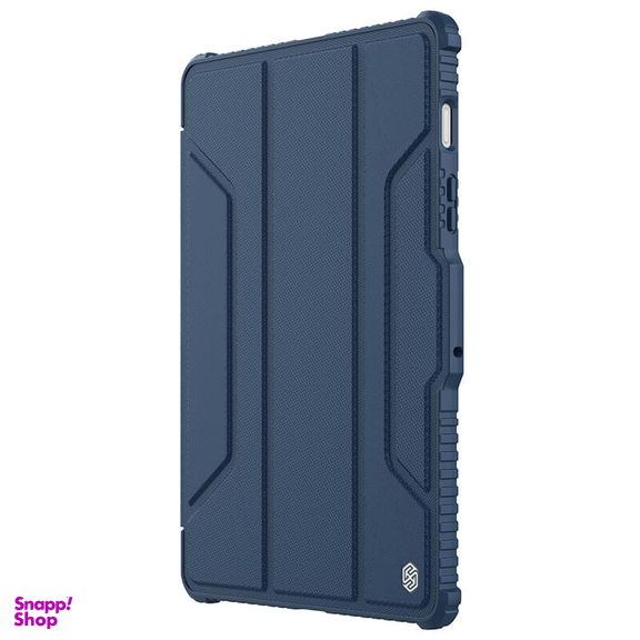 کیف کلاسوری نیلکین مدل Cam shield Bumper Pro مناسب برای تبلت سامسونگ Galaxy Tab S7